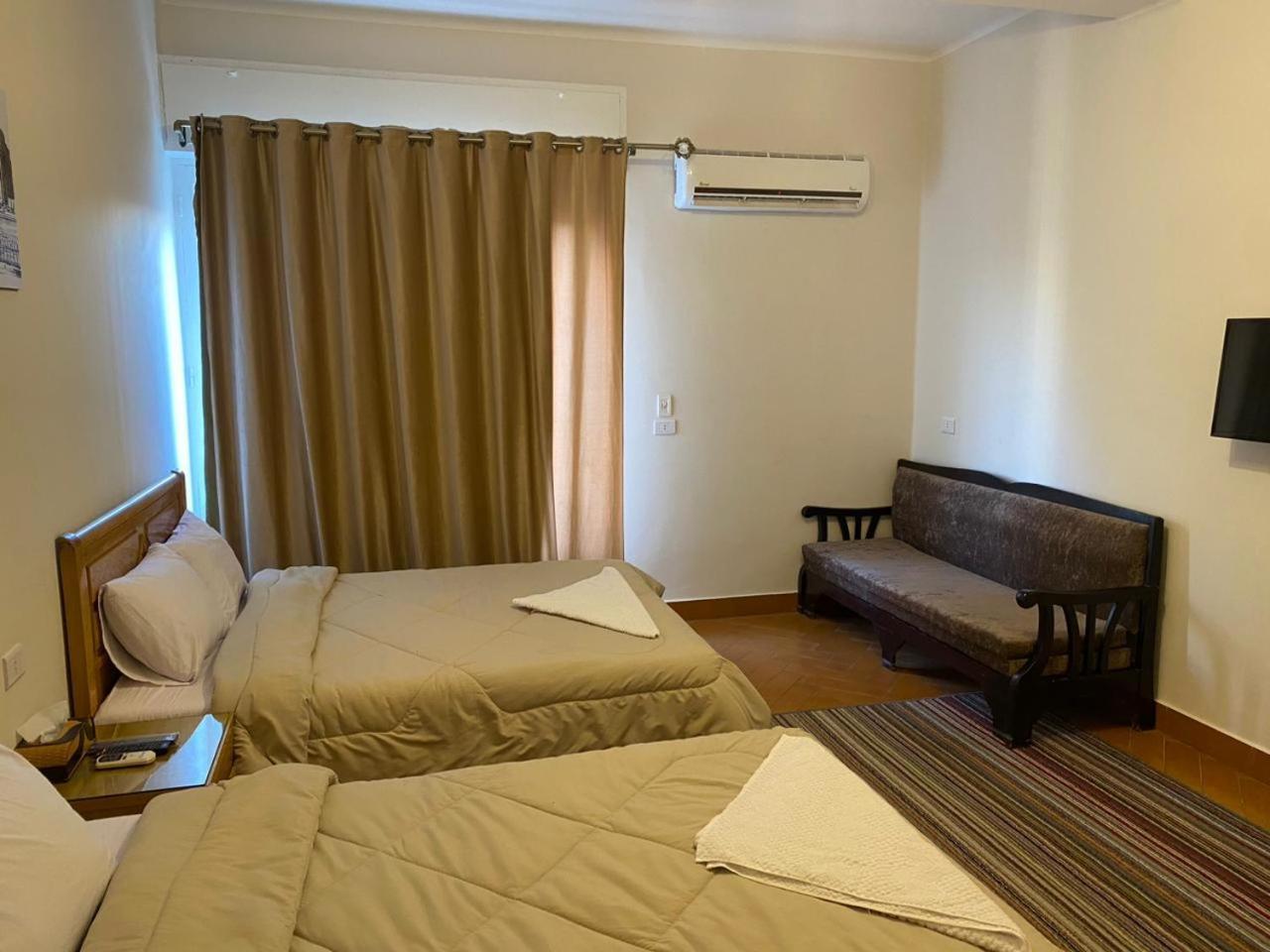 Central Cairo Hotel Exterior foto